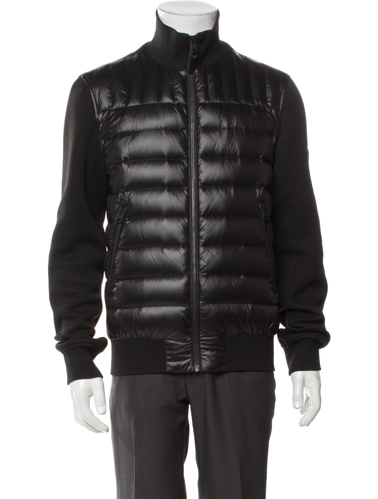 Mackage Puffer Coat