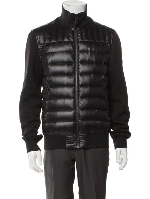 Mackage Puffer Coat