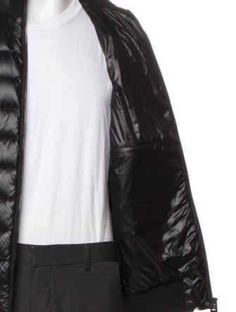 Mackage Puffer Coat
