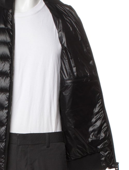 Mackage Puffer Coat