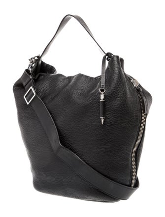 Mackage Leather Shoulder Bag