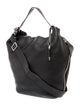 Mackage Leather Shoulder Bag