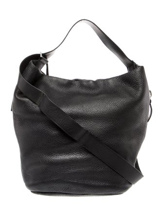 Mackage Leather Shoulder Bag