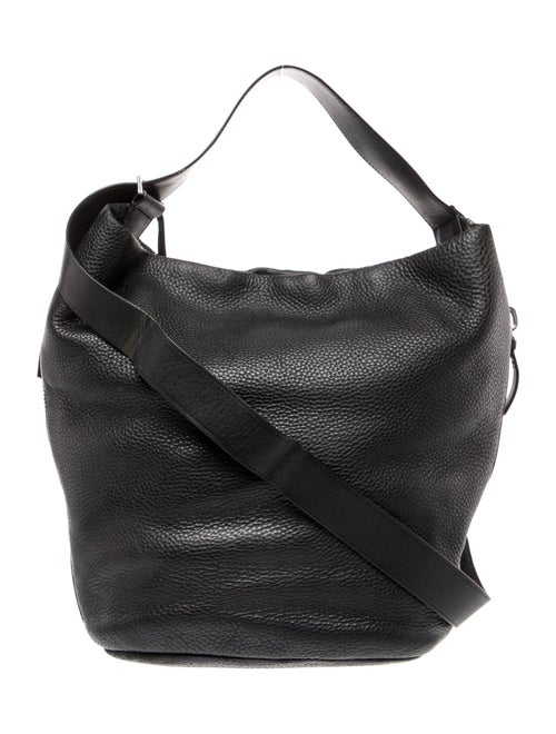 Mackage Leather Shoulder Bag