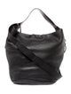 Mackage Leather Shoulder Bag