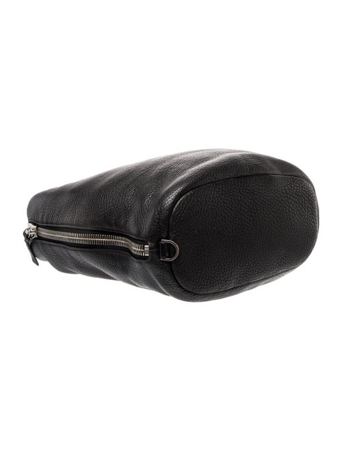 Mackage Leather Shoulder Bag