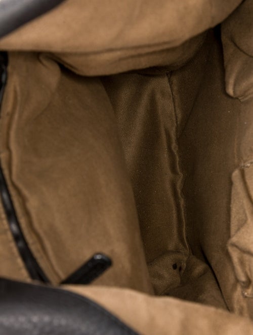 Mackage Leather Shoulder Bag