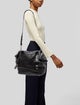 Mackage Leather Top Handle Bag