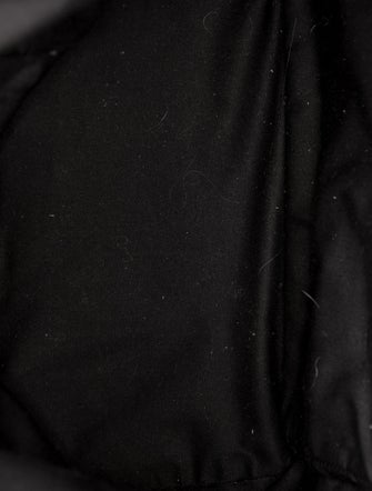 Mackage Leather Top Handle Bag