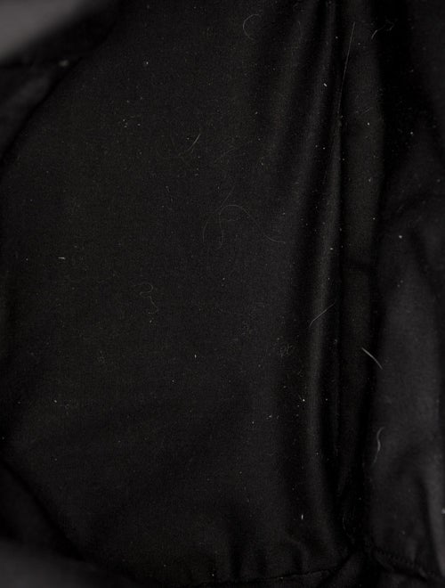 Mackage Leather Top Handle Bag