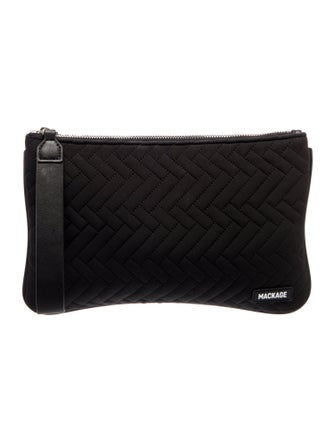 Mackage Clutch