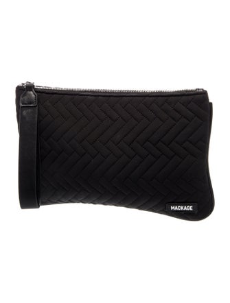 Mackage Clutch