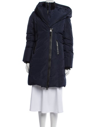Mackage Parka