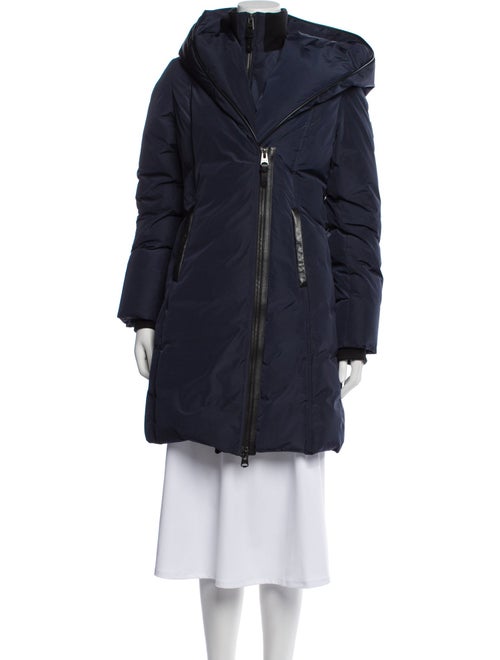 Mackage Parka