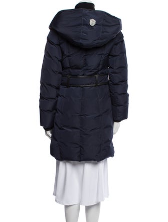 Mackage Parka