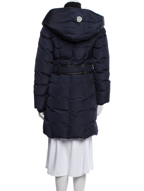 Mackage Parka