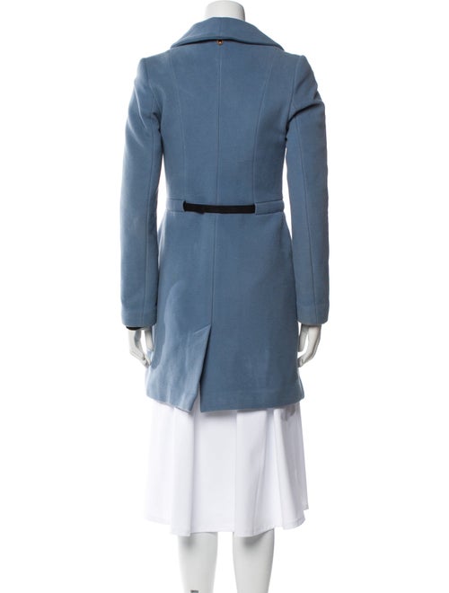 Mackage Wool Trench Coat