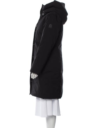 Mackage Parka