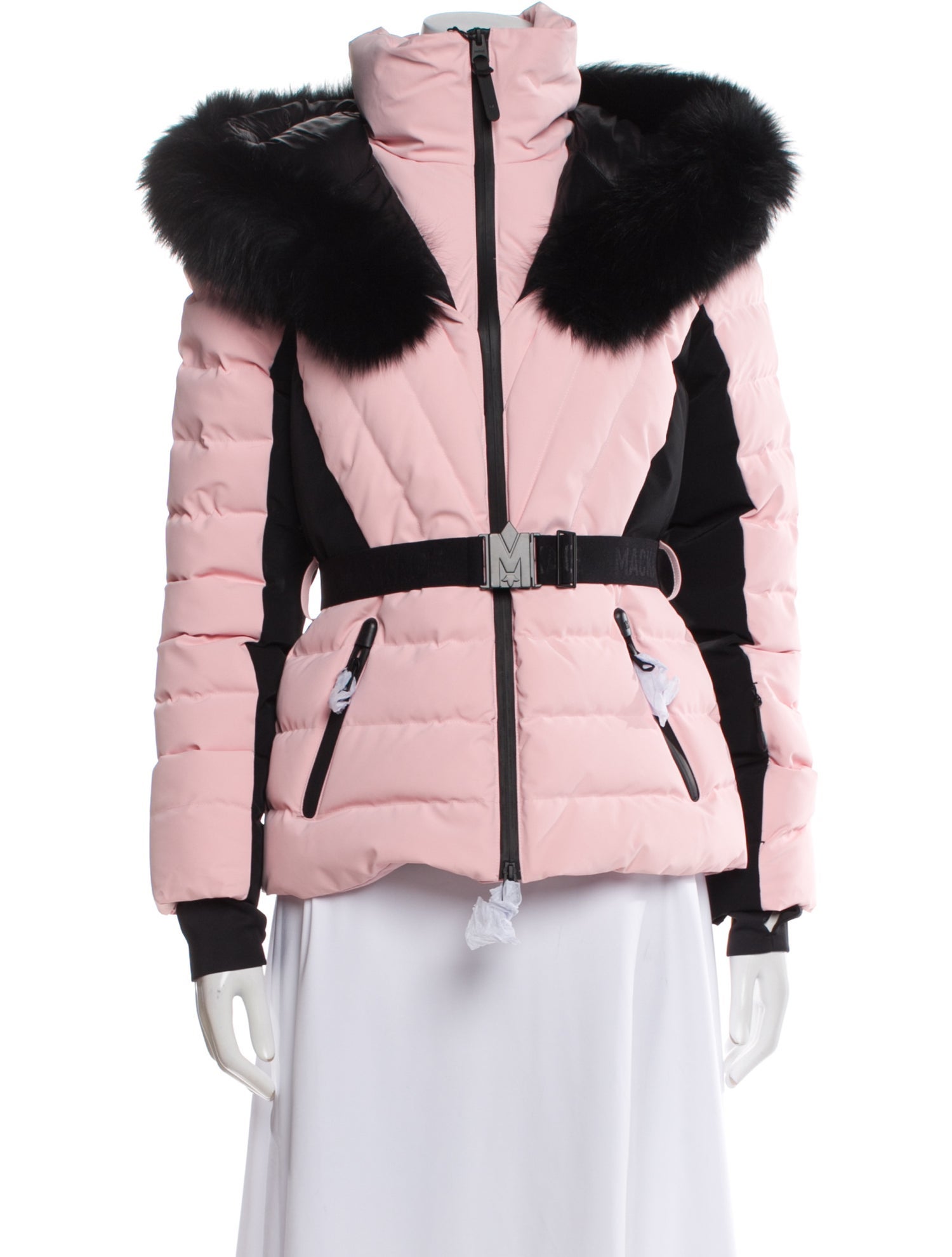 Mackage Nylon Coat w/ Tags