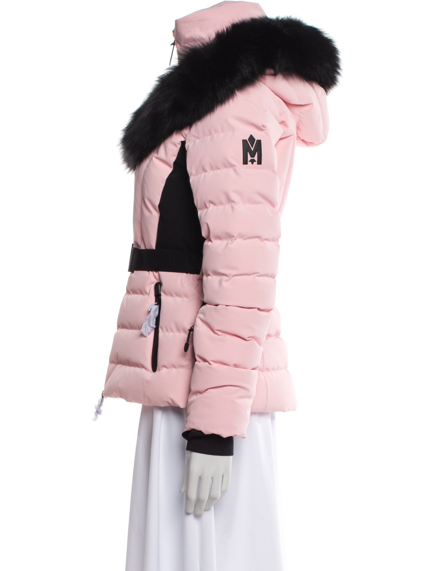 Mackage Nylon Coat w/ Tags