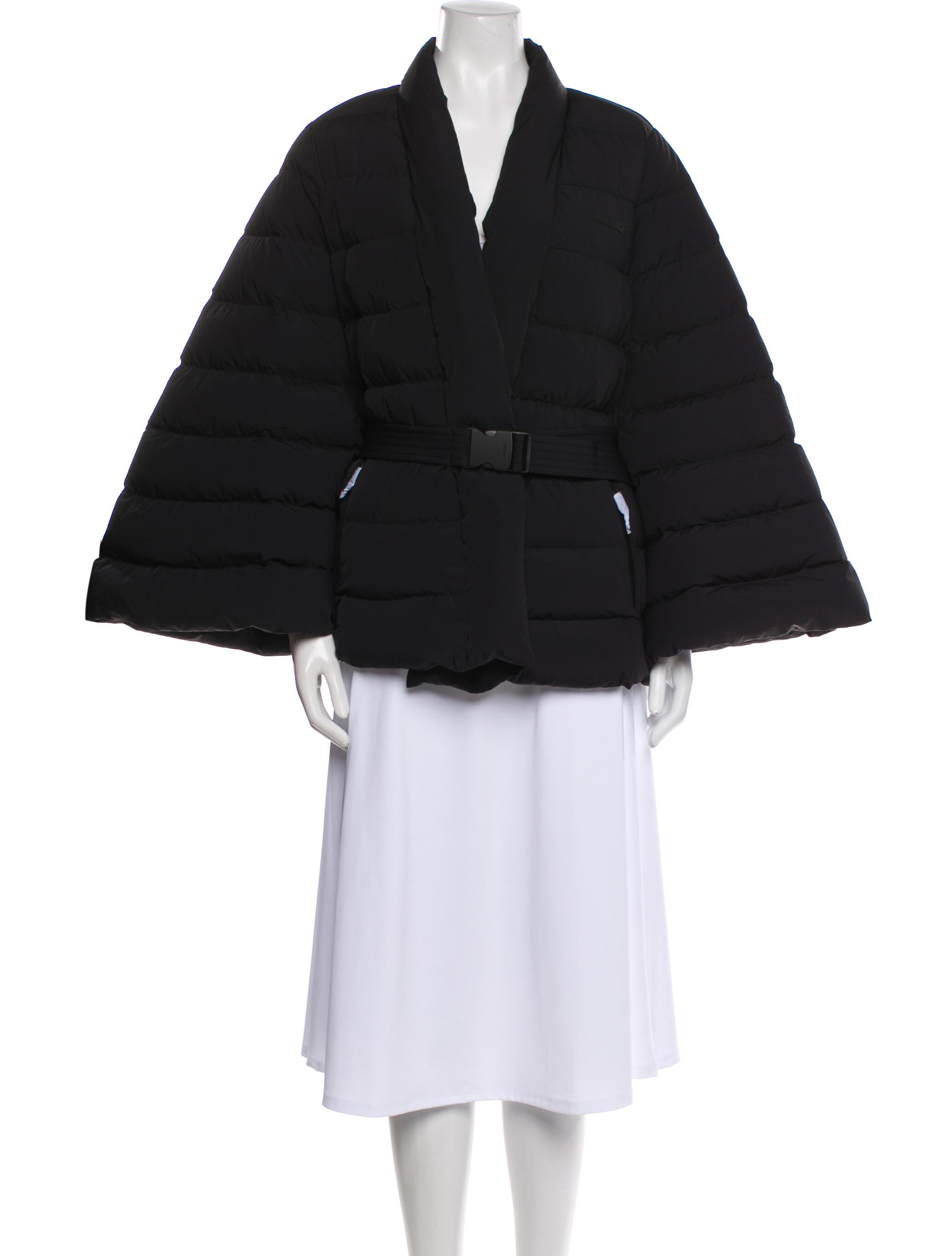 Mackage Nylon Jacket w/ Tags