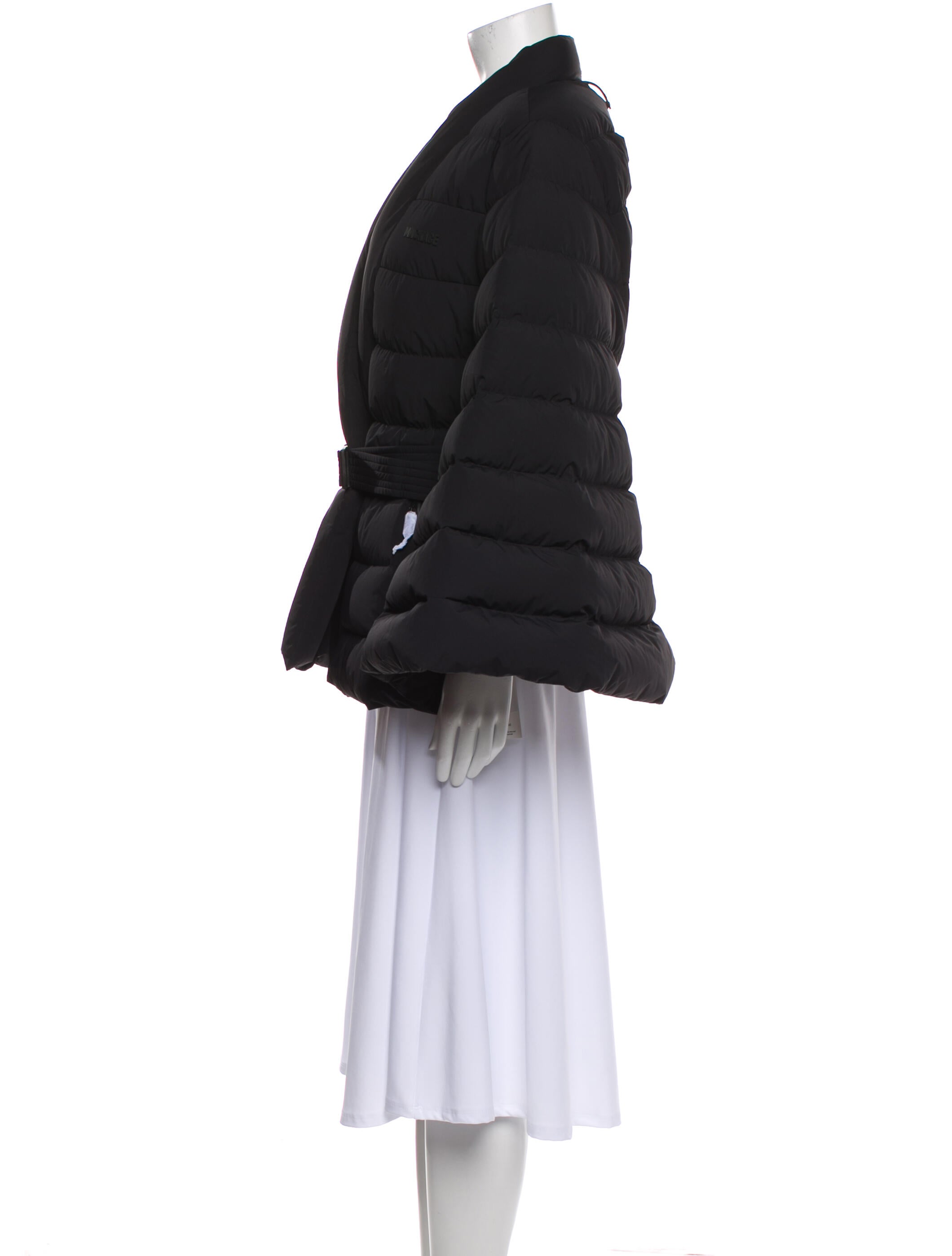 Mackage Nylon Jacket w/ Tags