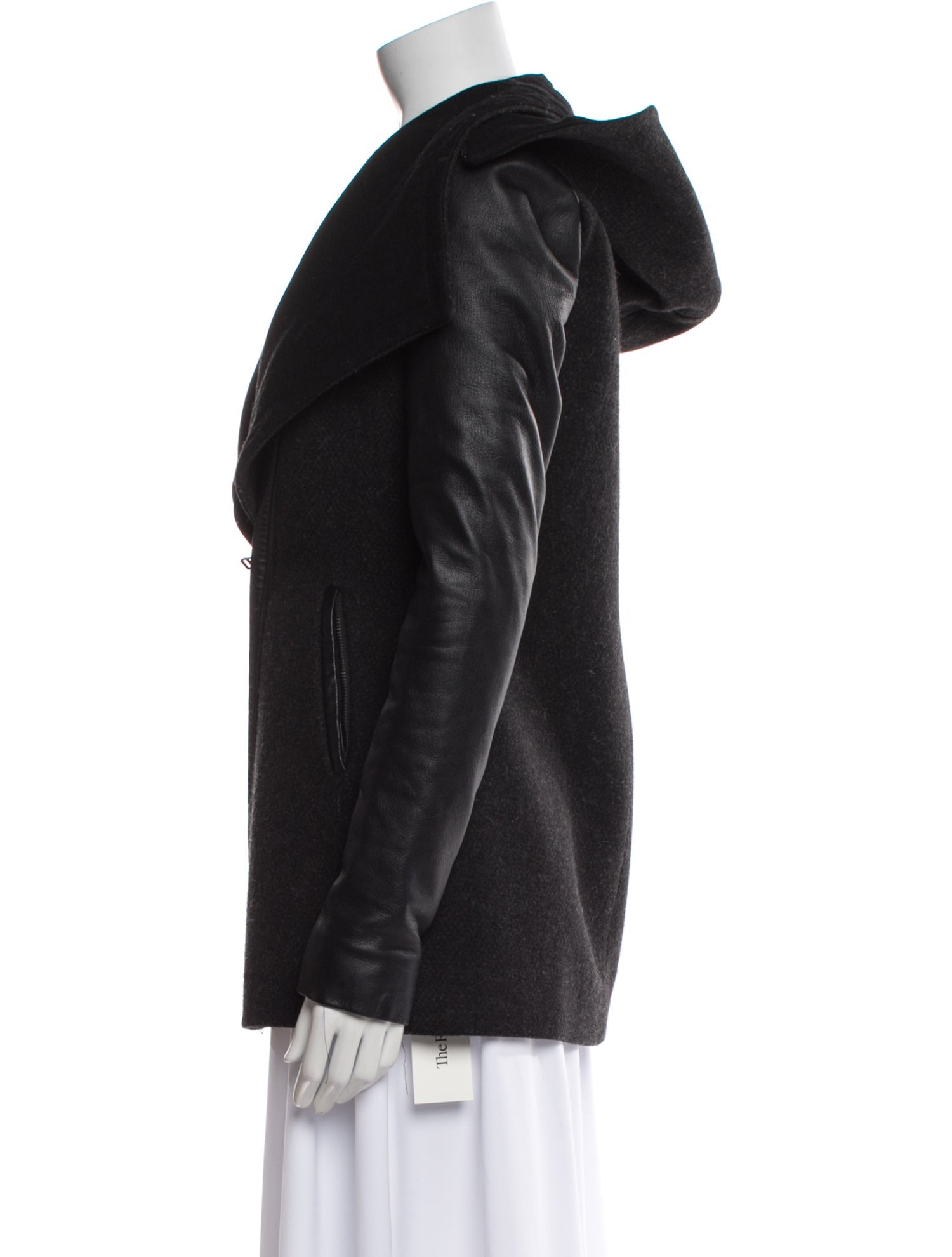 Mackage Wool Coat