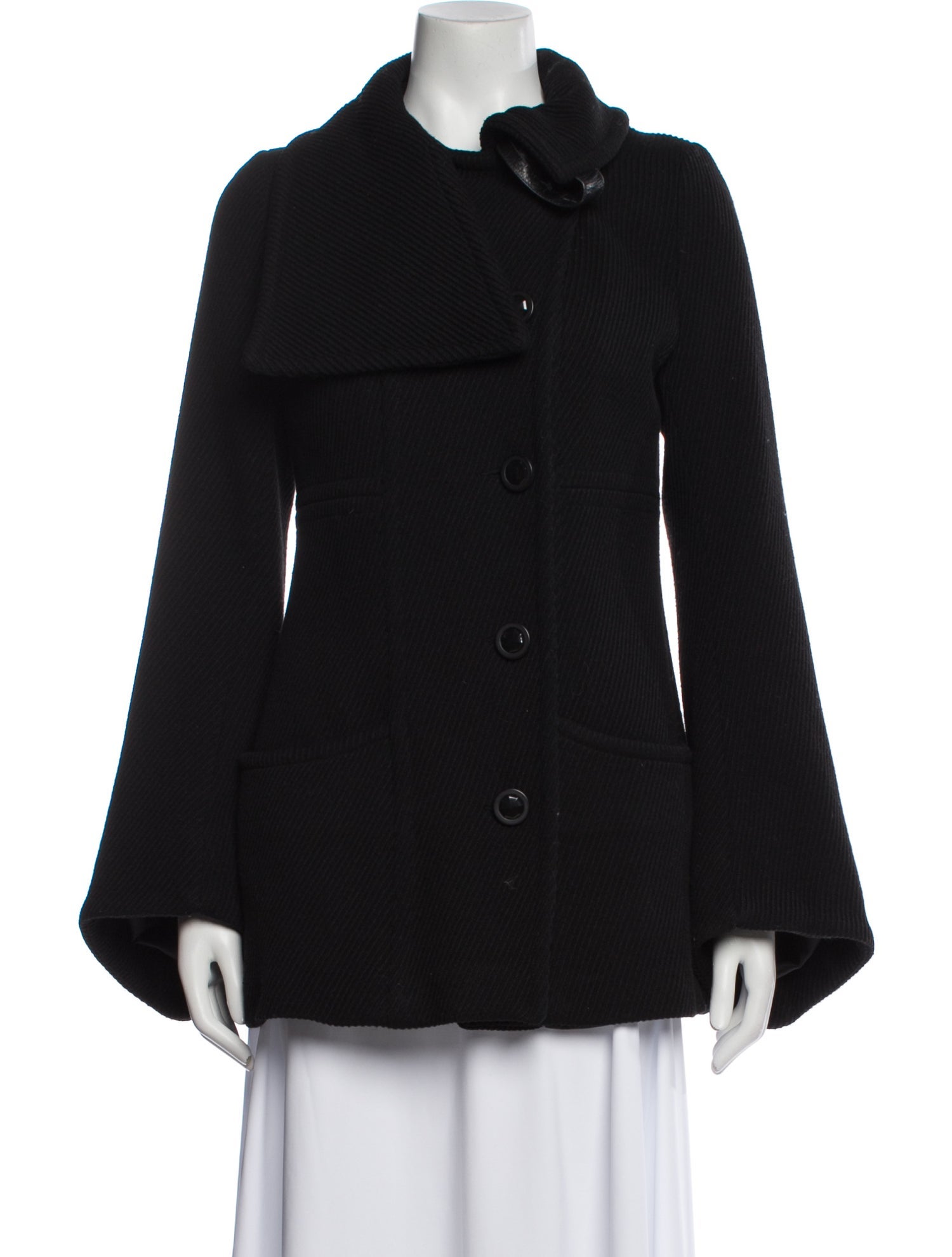 Mackage Wool Coat