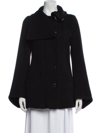 Mackage Wool Coat