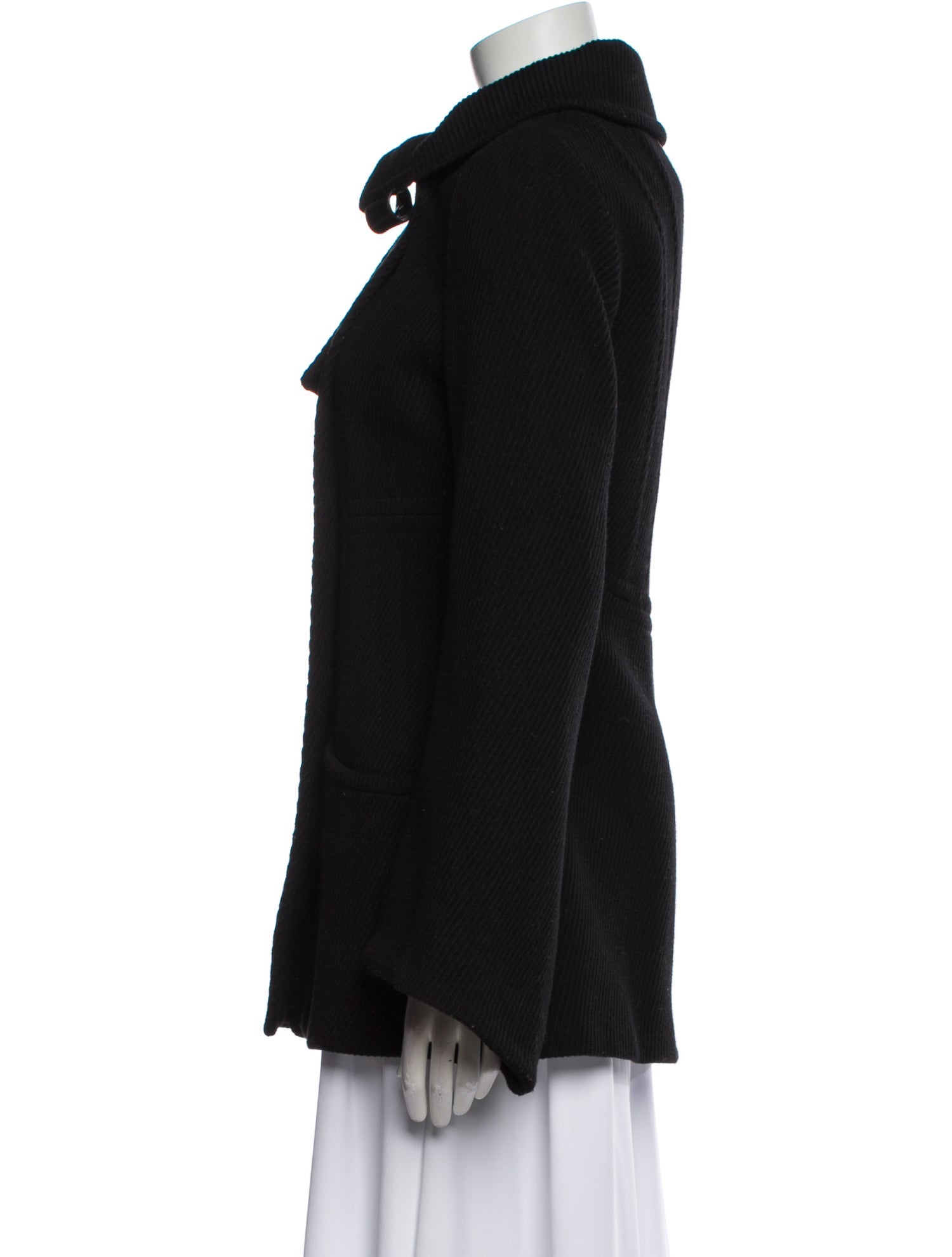 Mackage Wool Coat