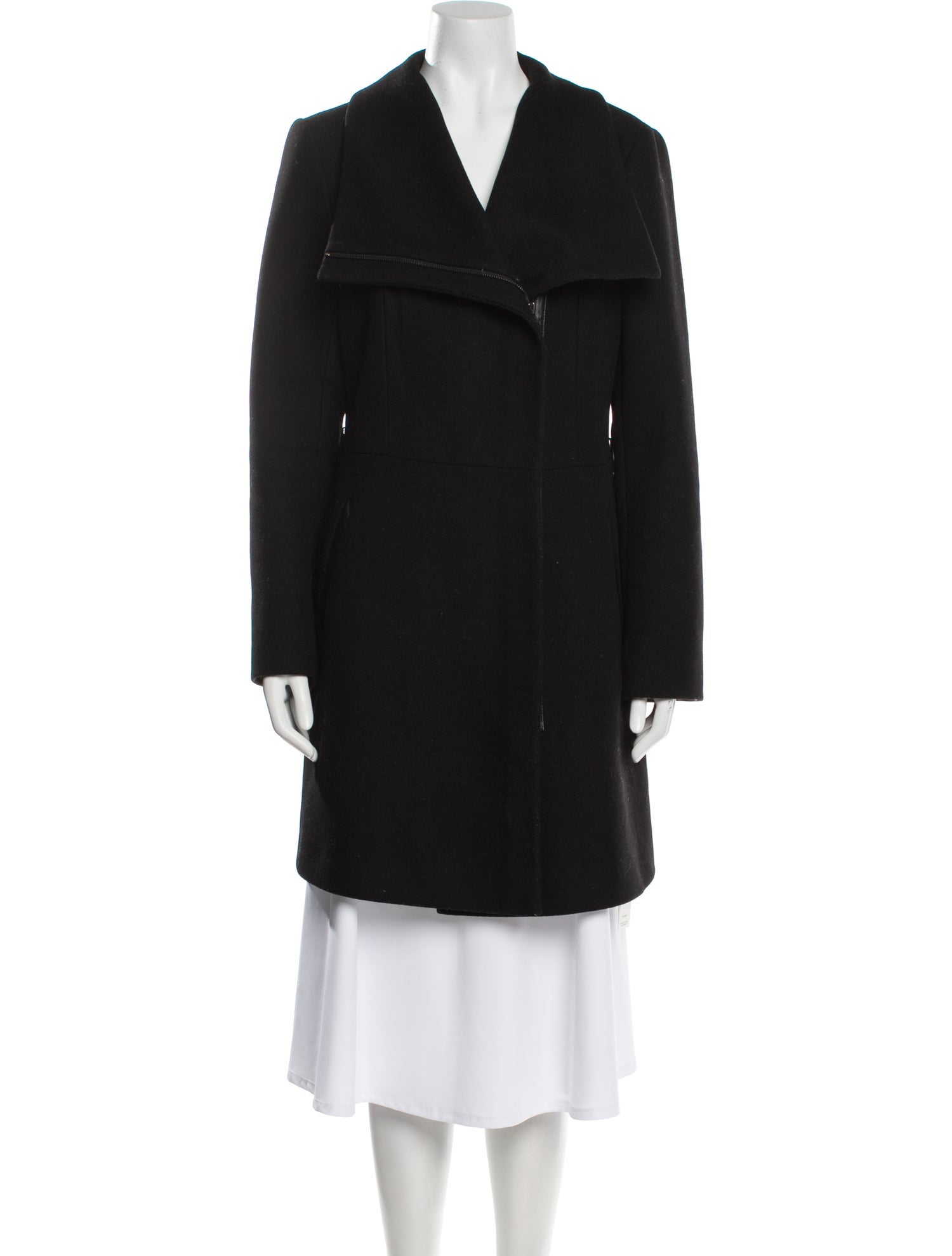 Mackage Wool Coat