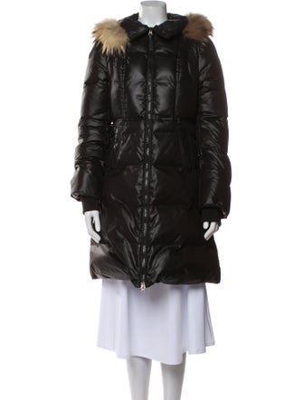 Mackage Down Coat