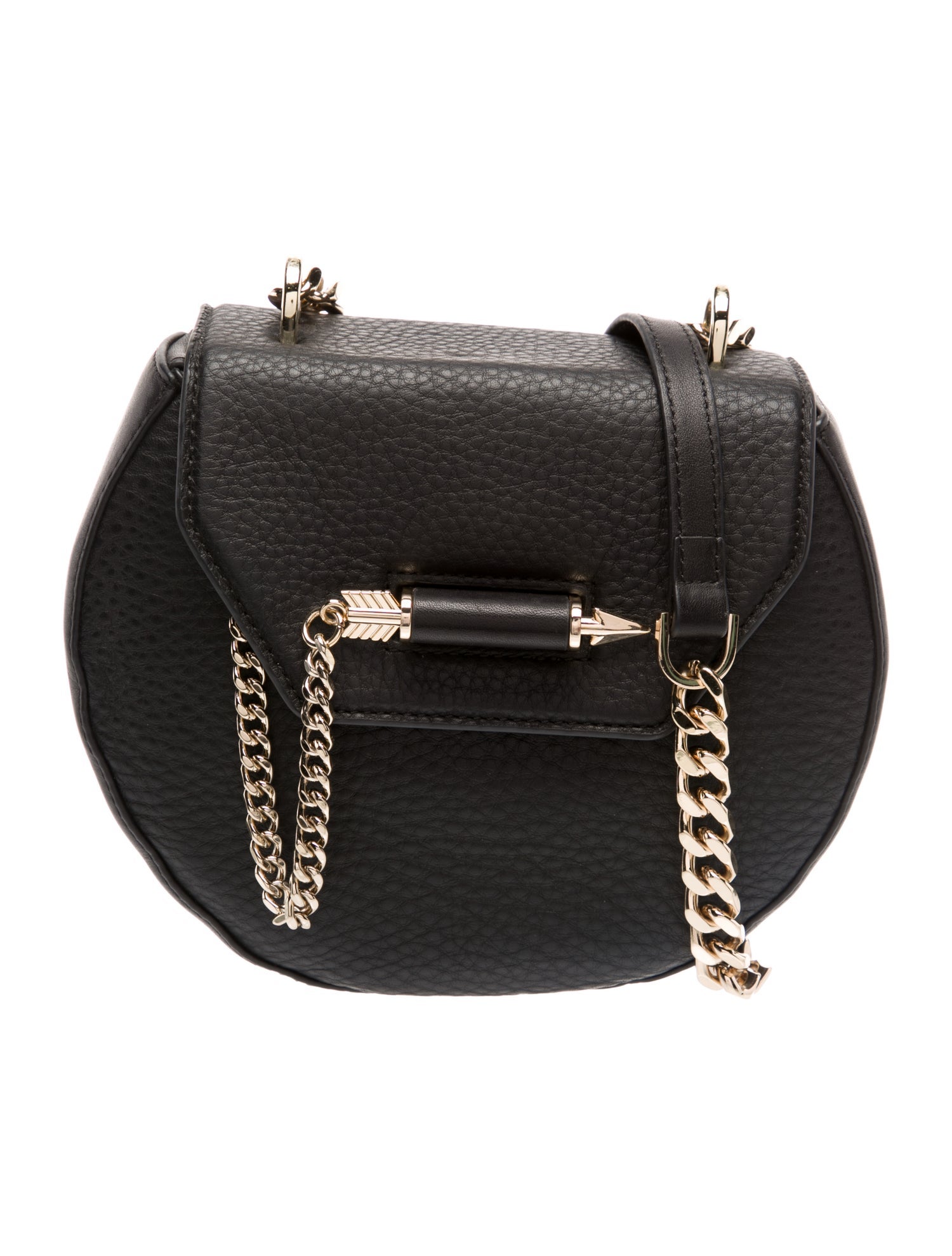 Mackage Leather Crossbody Bag