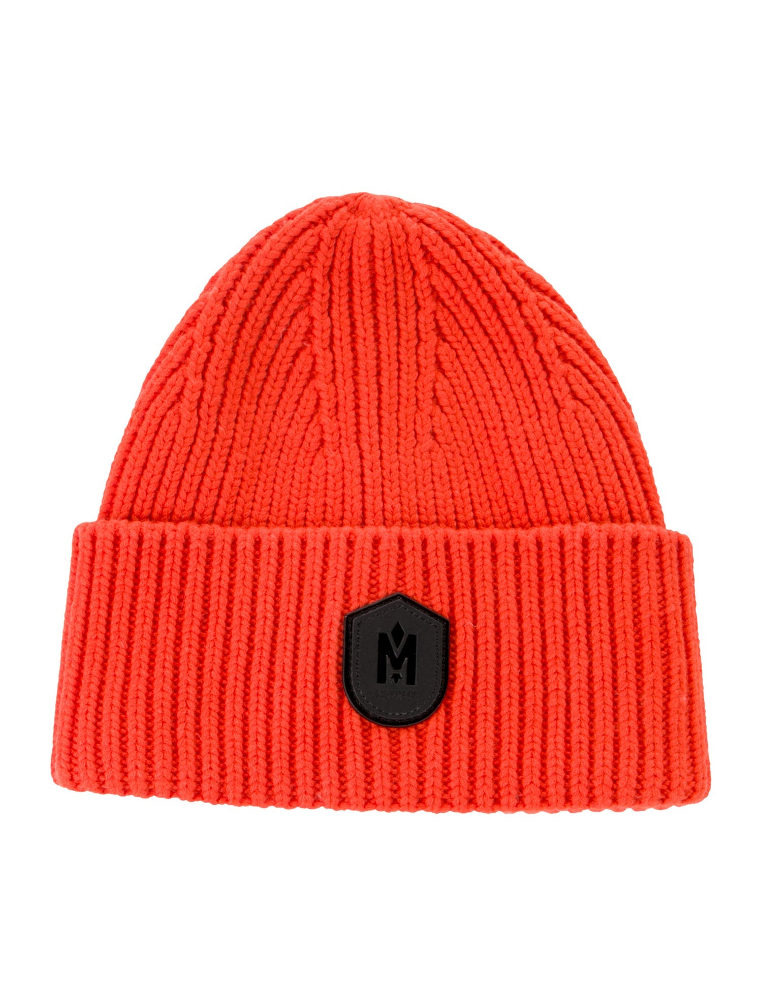 Mackage Wool Knitted Beanie