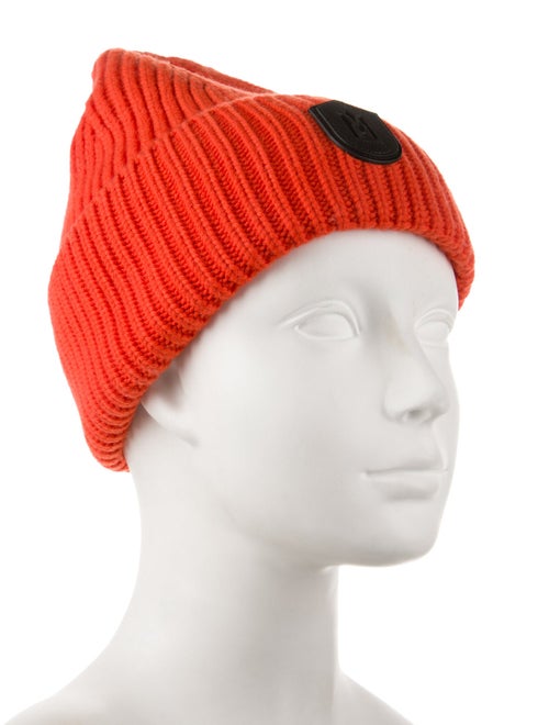 Mackage Wool Knitted Beanie