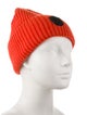Mackage Wool Knitted Beanie