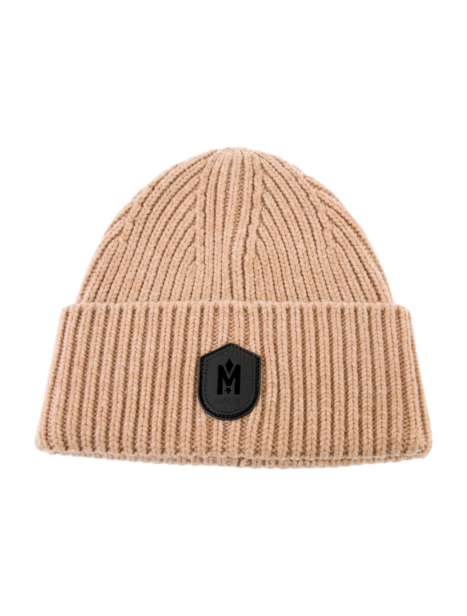 Mackage Mackage Hand Knit Beanie