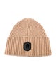Mackage Mackage Hand Knit Beanie