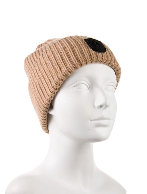 Mackage Mackage Hand Knit Beanie