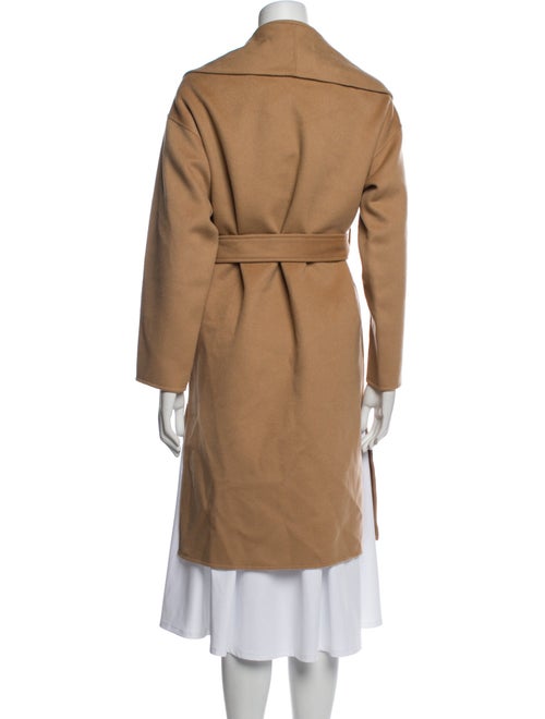 Mackage Wool Trench Coat