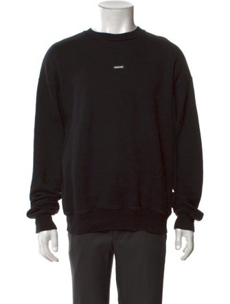 Mackage Crew Neck Long Sleeve Sweatshirt