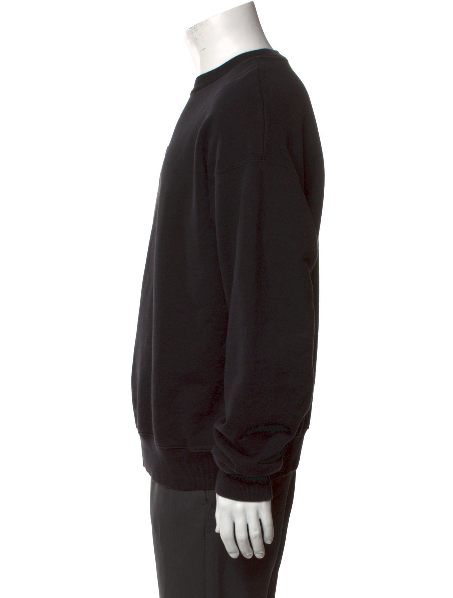 Mackage Crew Neck Long Sleeve Sweatshirt