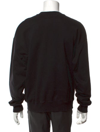 Mackage Crew Neck Long Sleeve Sweatshirt