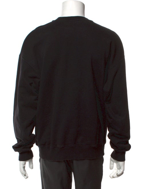 Mackage Crew Neck Long Sleeve Sweatshirt