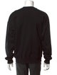 Mackage Crew Neck Long Sleeve Sweatshirt