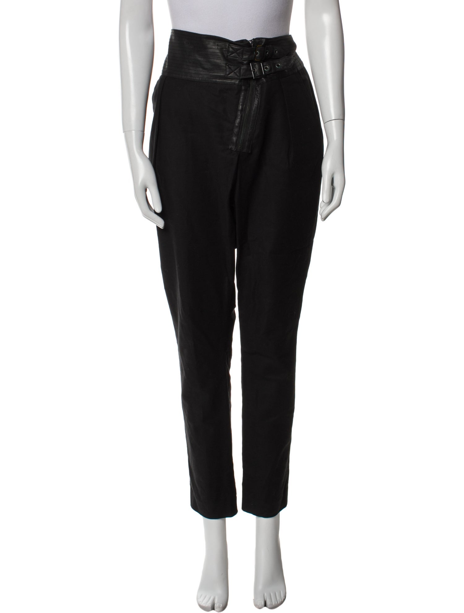 Mackage Straight Leg Pants