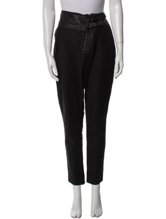 Mackage Straight Leg Pants