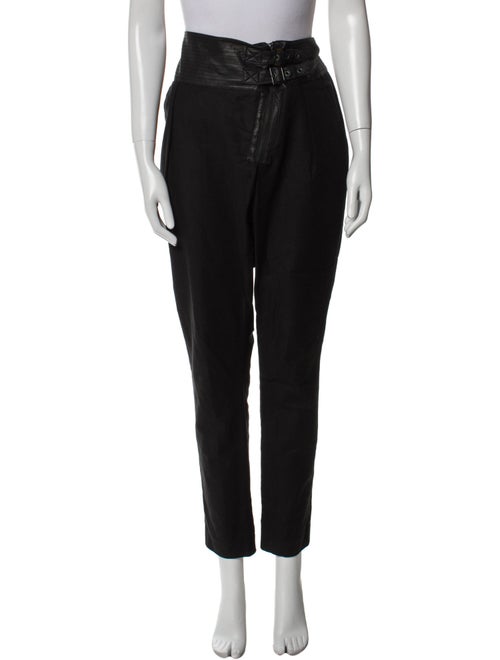 Mackage Straight Leg Pants