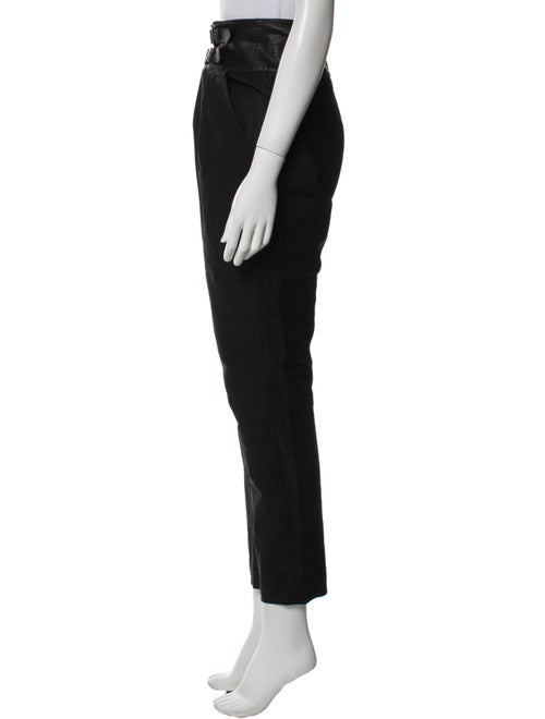 Mackage Straight Leg Pants