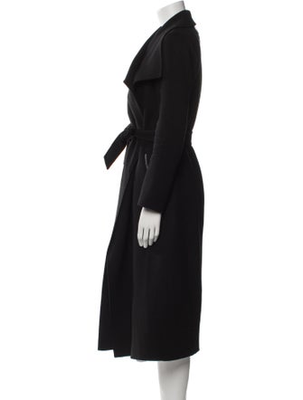 Mackage Wool Trench Coat